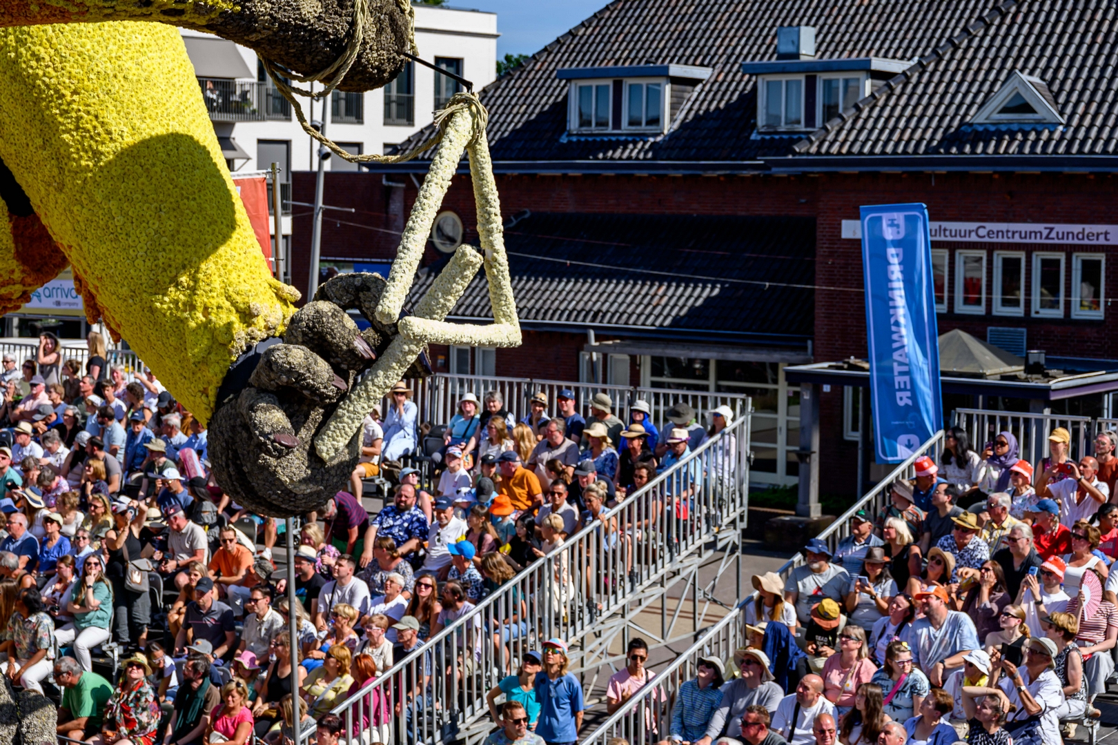 Virtuoos, Foto José van Trijp fotografie