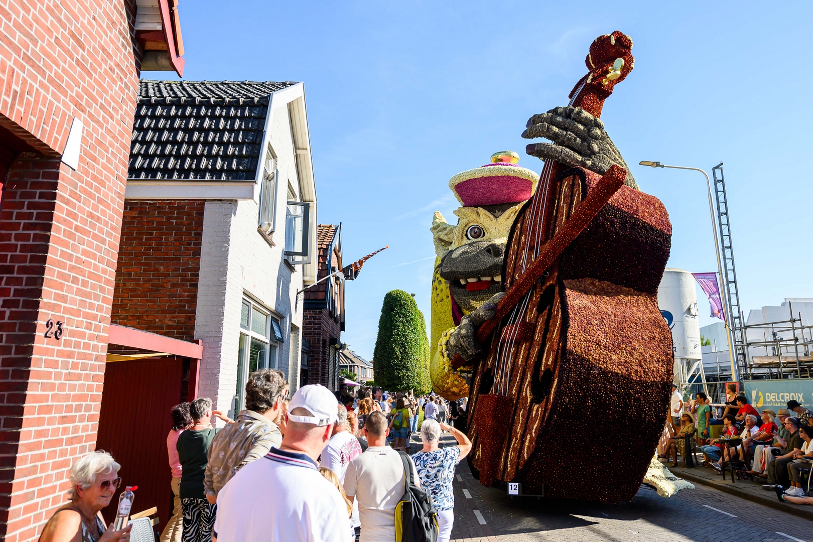 Virtuoos, Foto José van Trijp fotografie