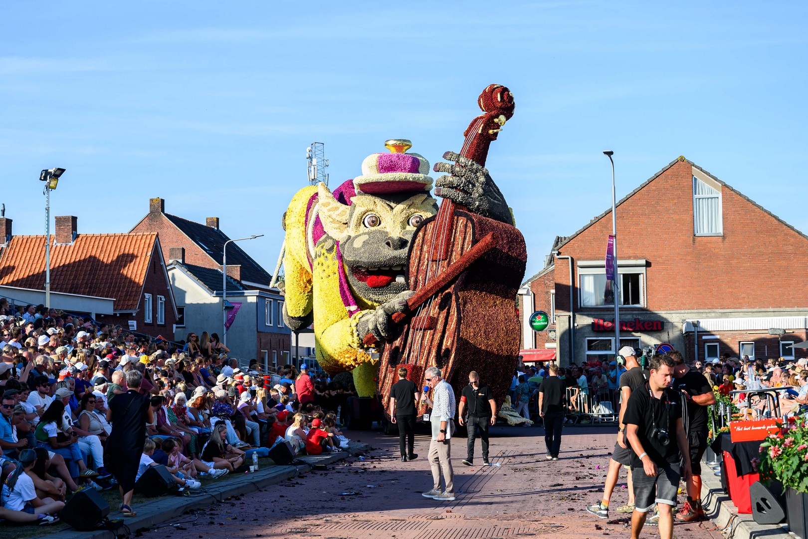 Virtuoos, Foto José van Trijp fotografie