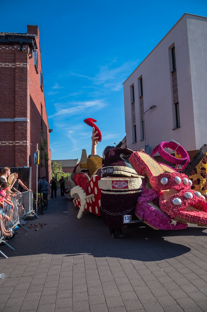 Hebbes, Foto Charles van Campenhout
