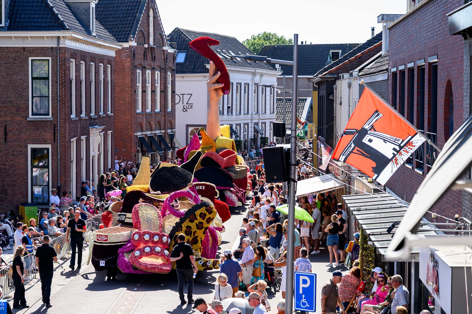 Hebbes, Foto José van Trijp fotografie