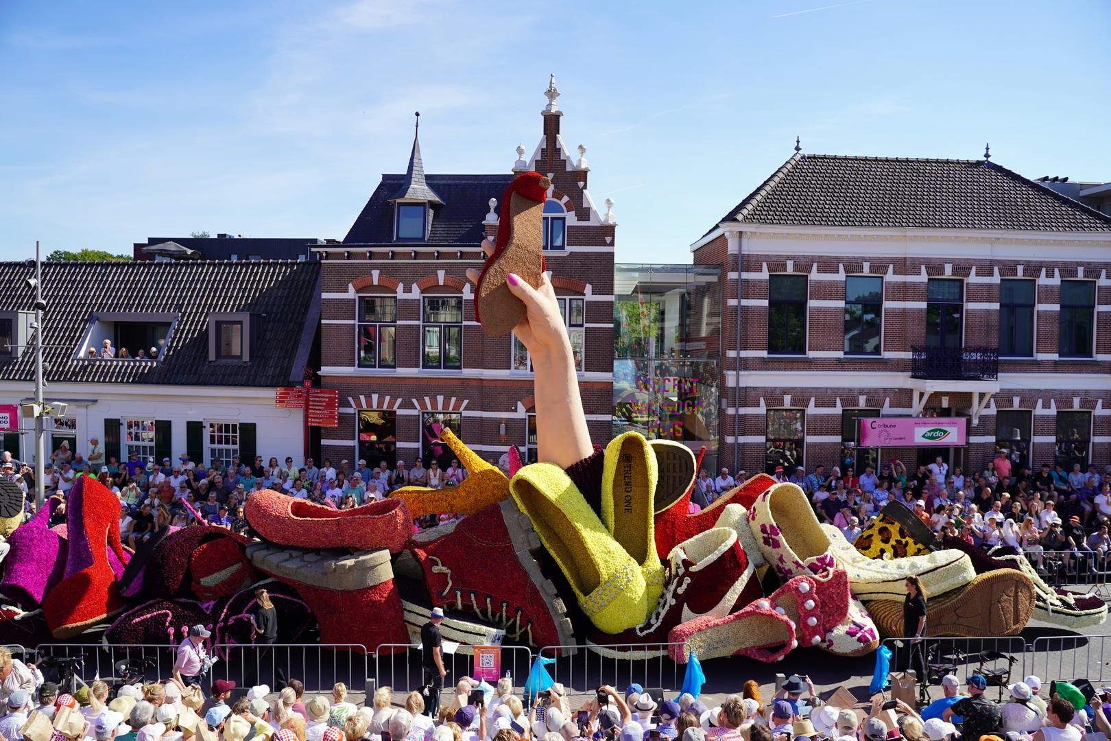 Hebbes, Foto Fotografie Sander Vlug