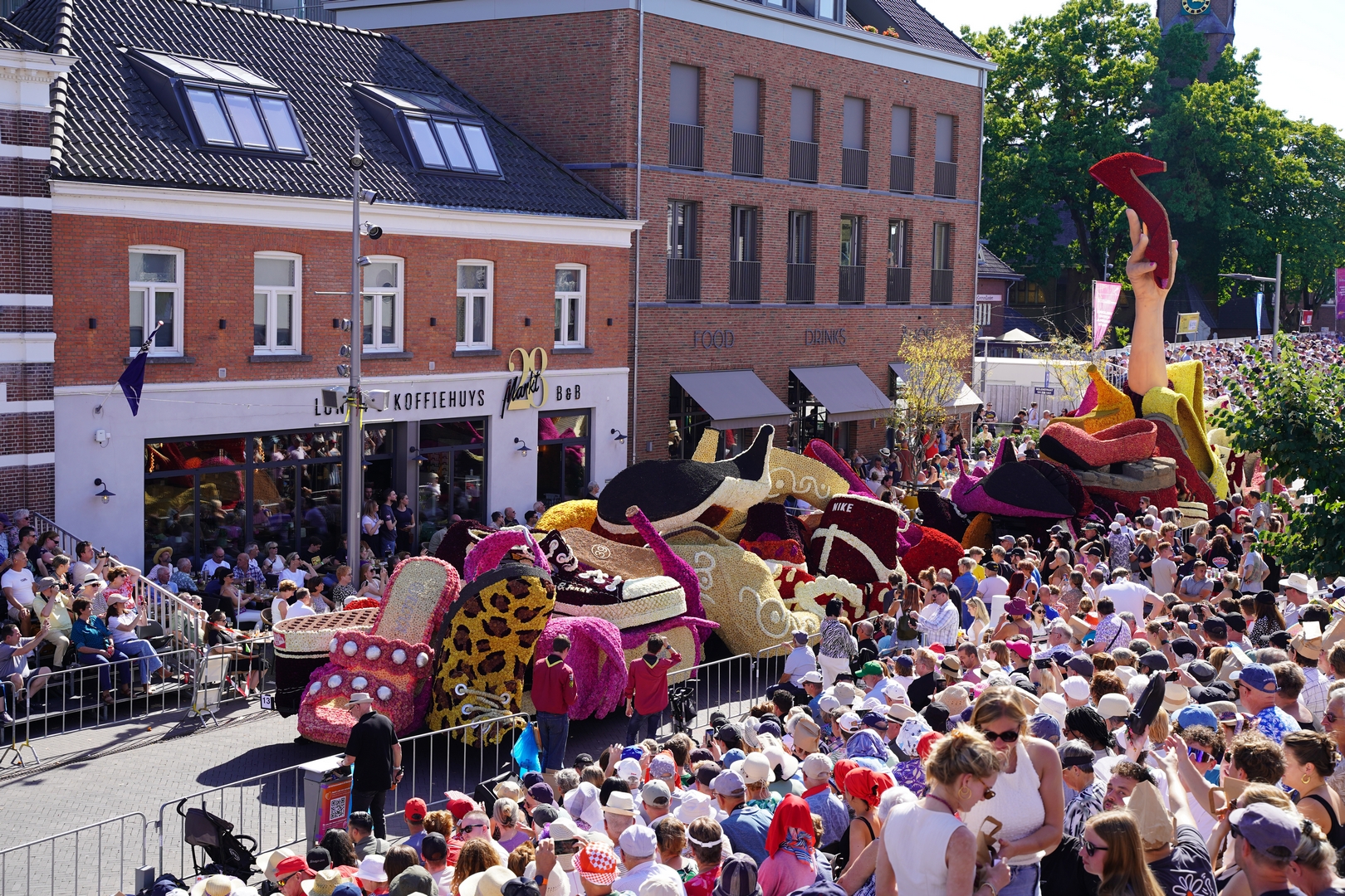 Hebbes, Foto Fotografie Sander Vlug