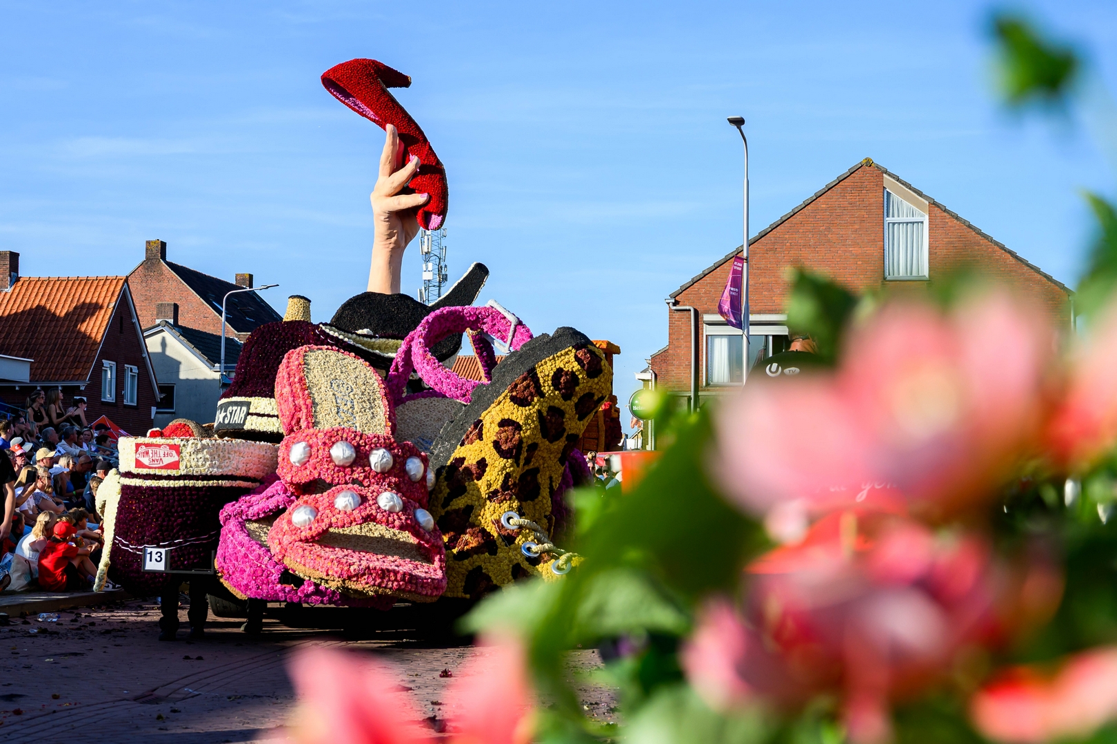 Hebbes, Foto José van Trijp fotografie