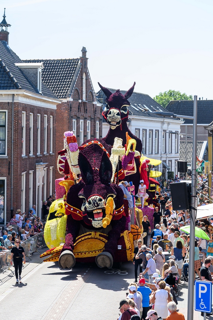 Vive Saint Nicolas!, Foto José van Trijp fotografie