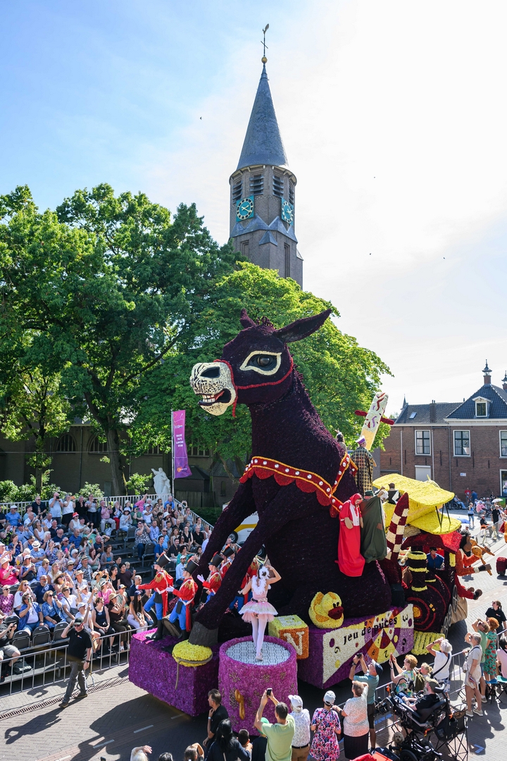Vive Saint Nicolas!, Foto José van Trijp fotografie