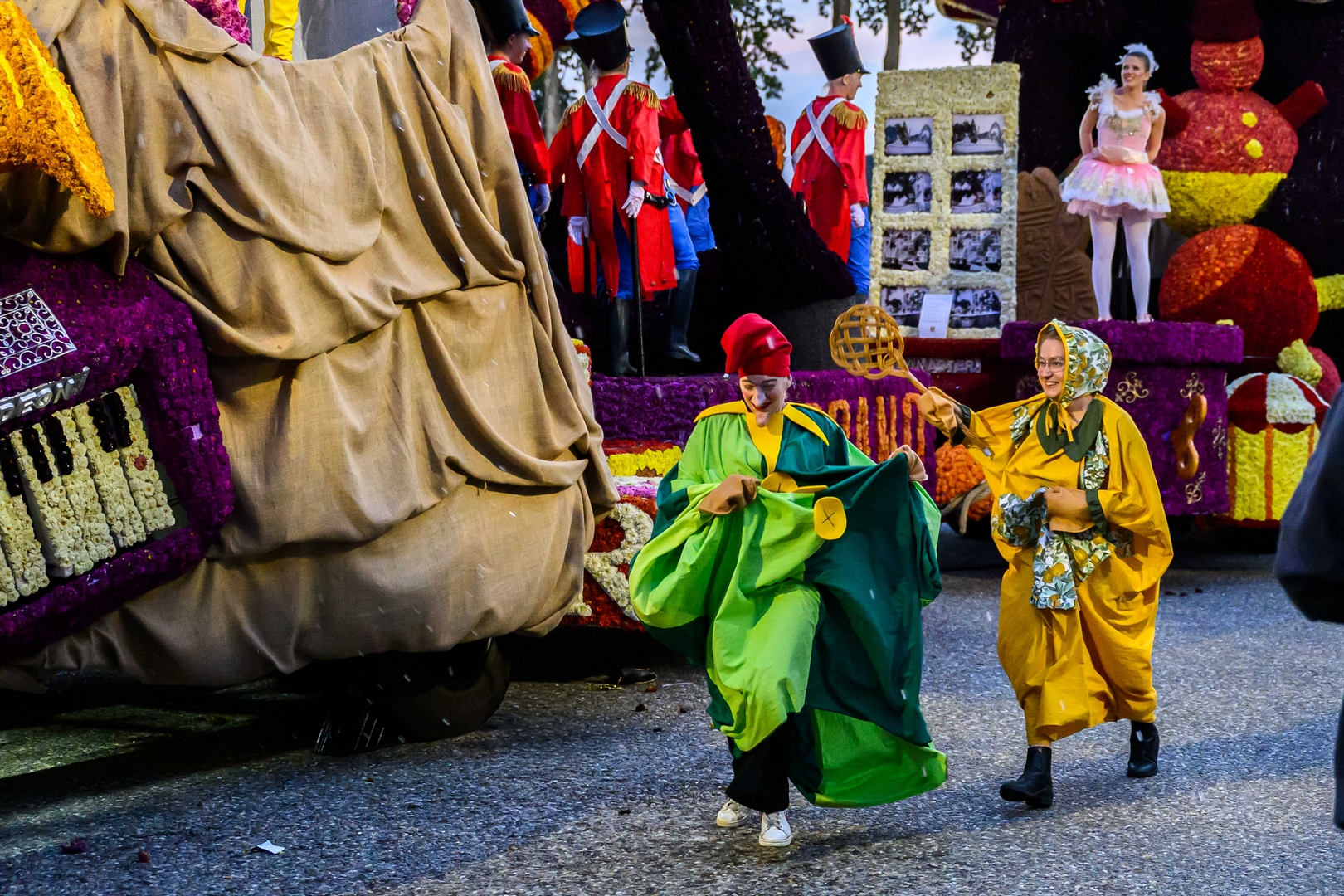 Vive Saint Nicolas!, Foto José van Trijp fotografie