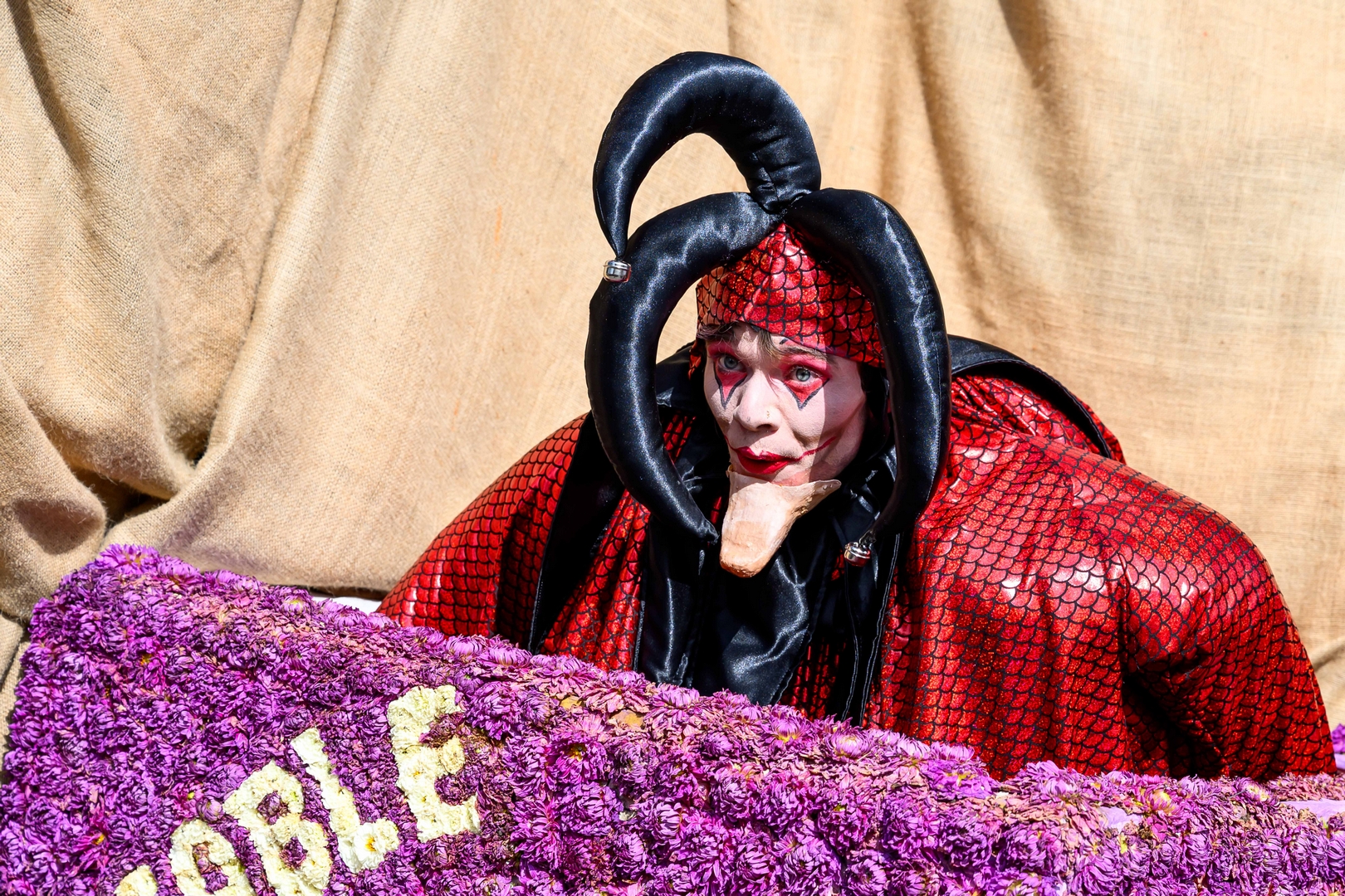 Vive Saint Nicolas!, Foto José van Trijp fotografie