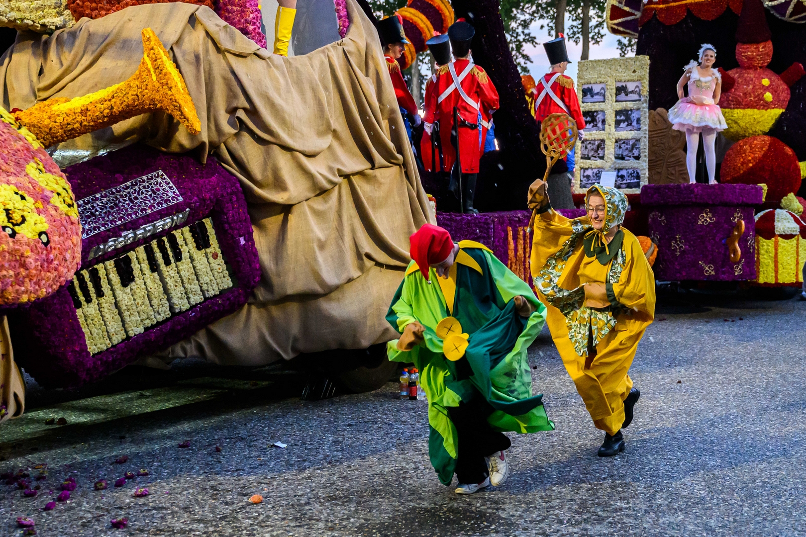 Vive Saint Nicolas!, Foto José van Trijp fotografie