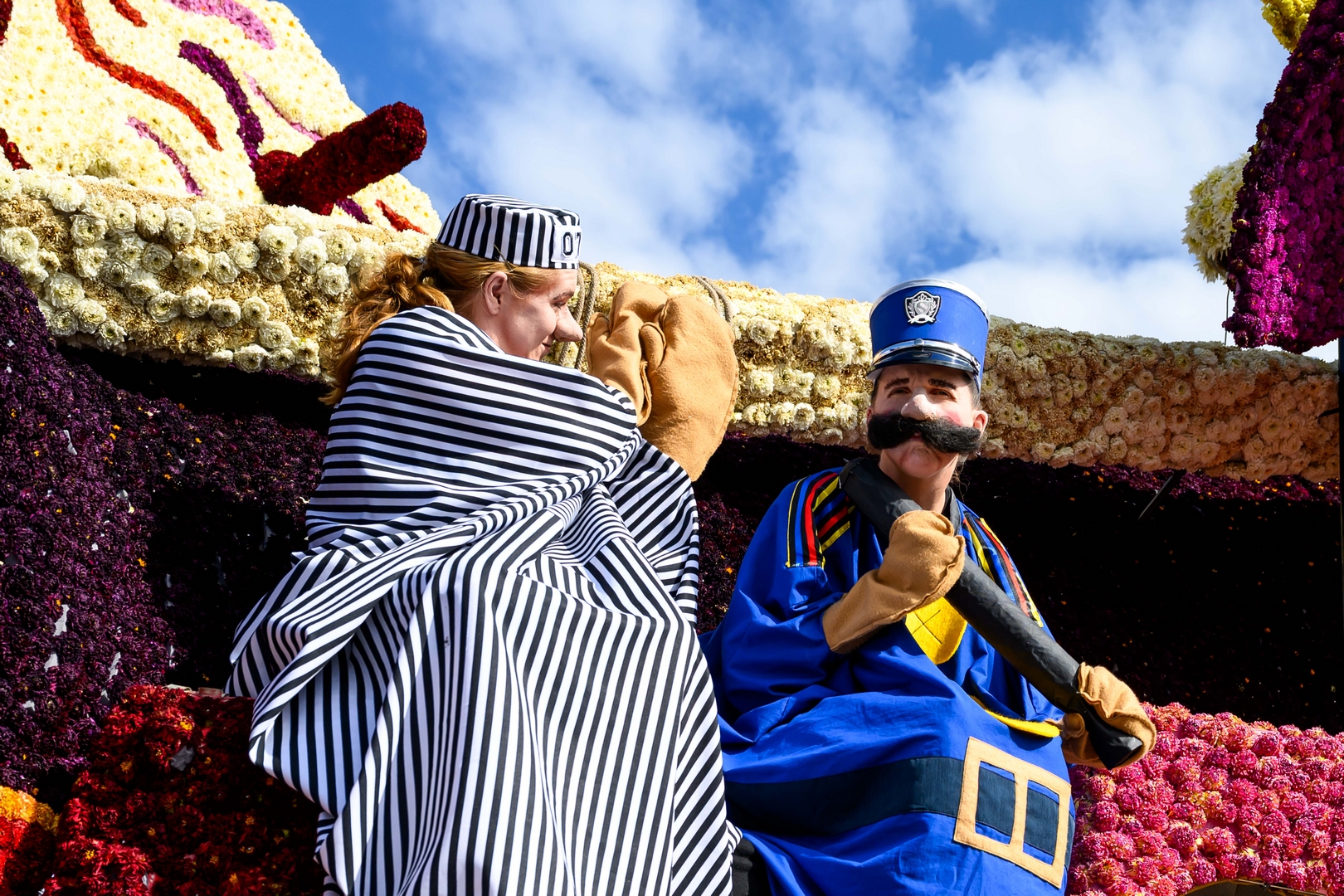 Vive Saint Nicolas!, Foto José van Trijp fotografie