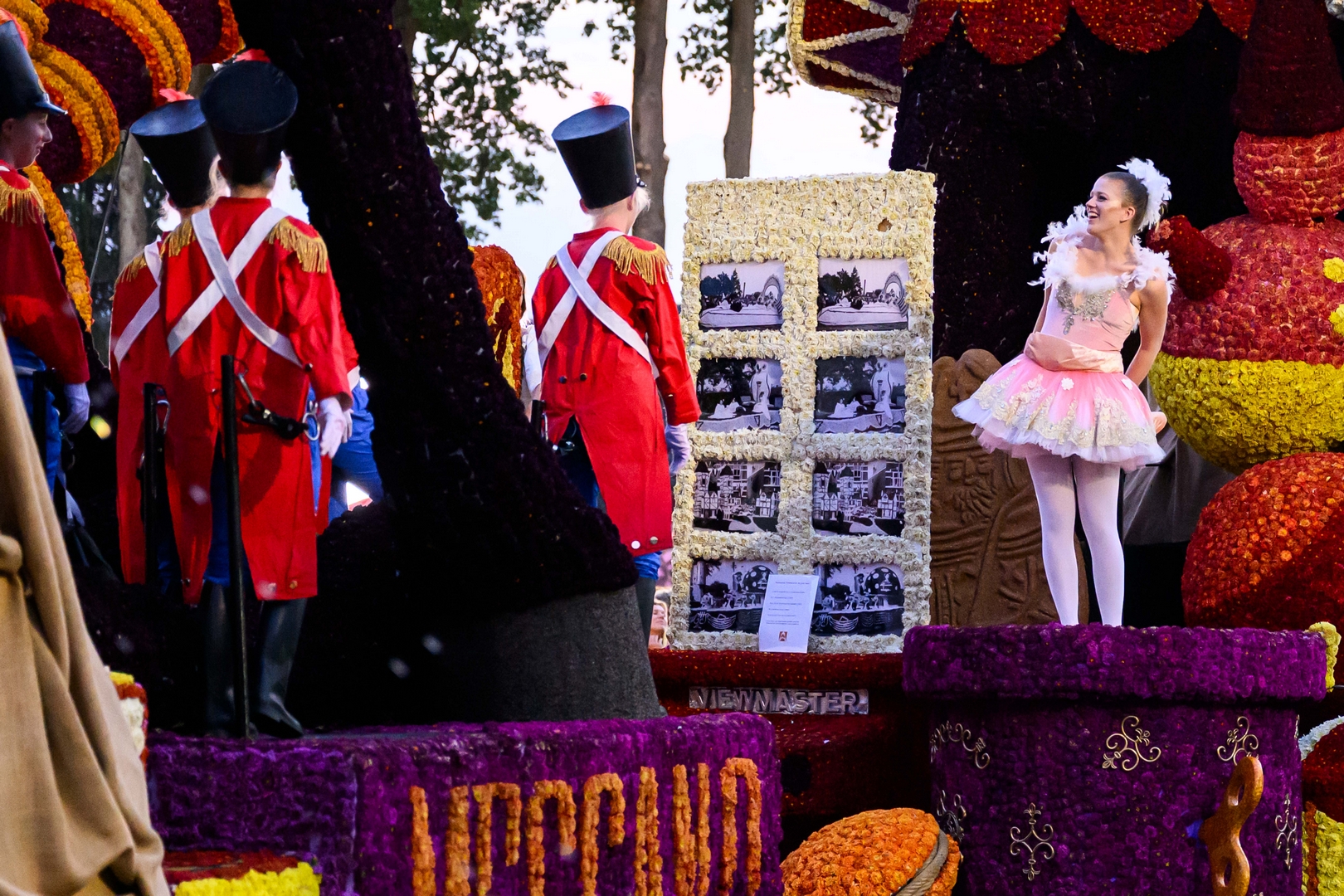 Vive Saint Nicolas!, Foto José van Trijp fotografie