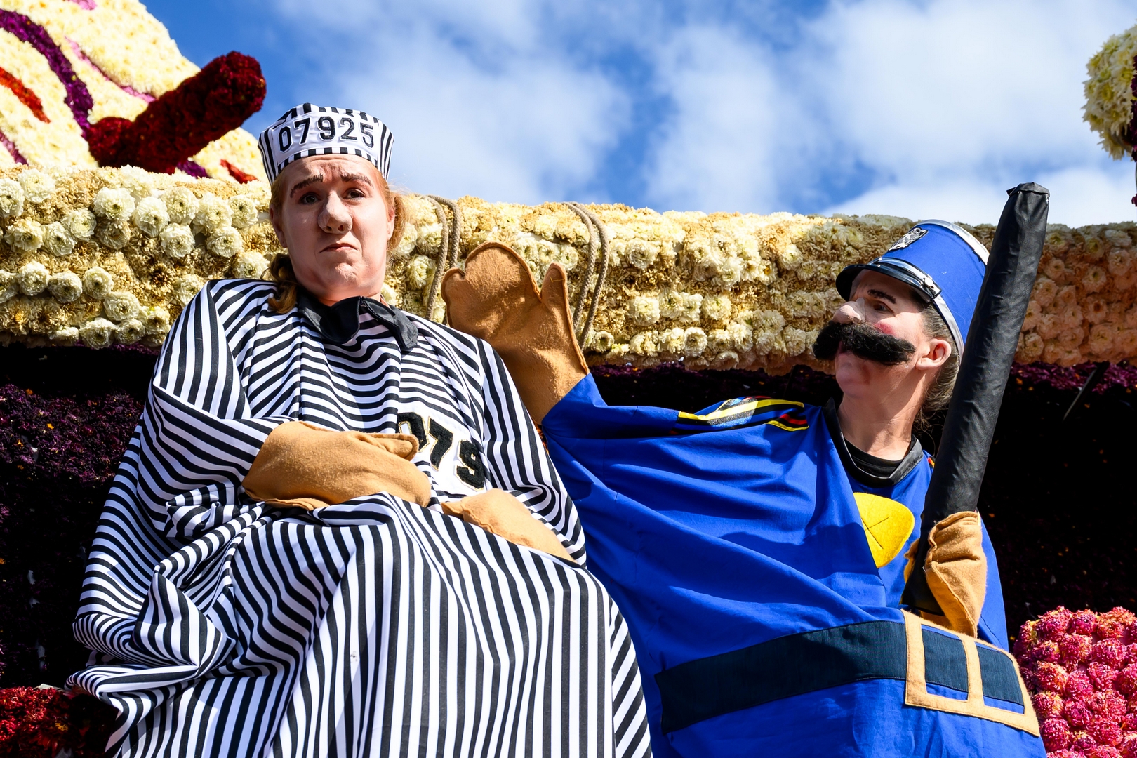 Vive Saint Nicolas!, Foto José van Trijp fotografie