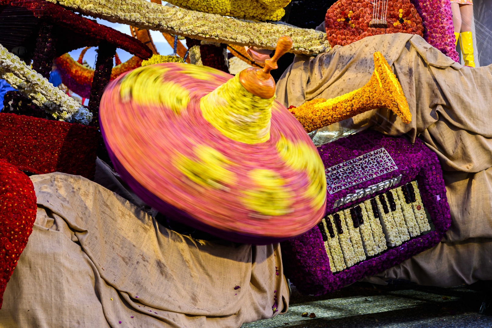 Vive Saint Nicolas!, Foto José van Trijp fotografie
