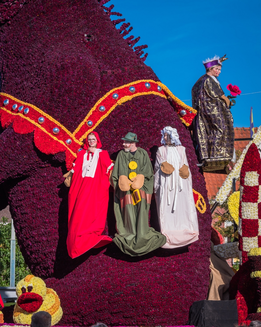 Vive Saint Nicolas!, Foto Charles van Campenhout
