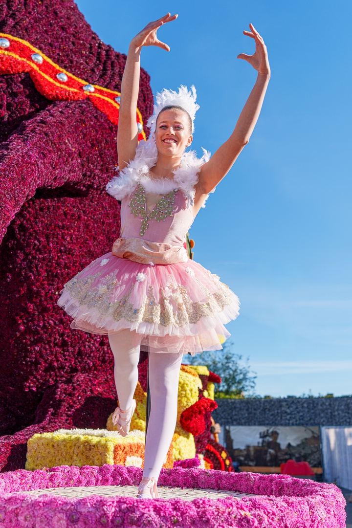 Vive Saint Nicolas!, Foto Paul Ranft
