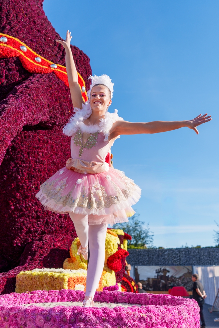 Vive Saint Nicolas!, Foto Paul Ranft