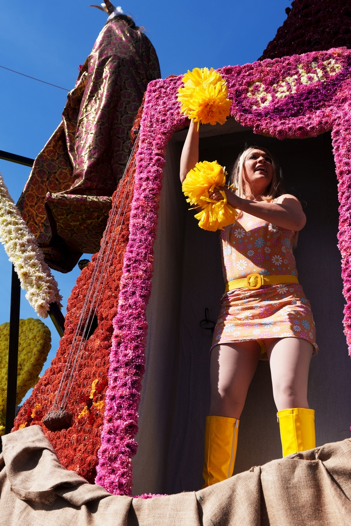 Vive Saint Nicolas!, Foto Paul Ranft