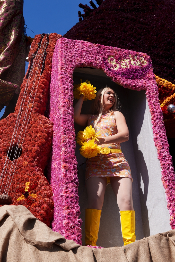 Vive Saint Nicolas!, Foto Paul Ranft