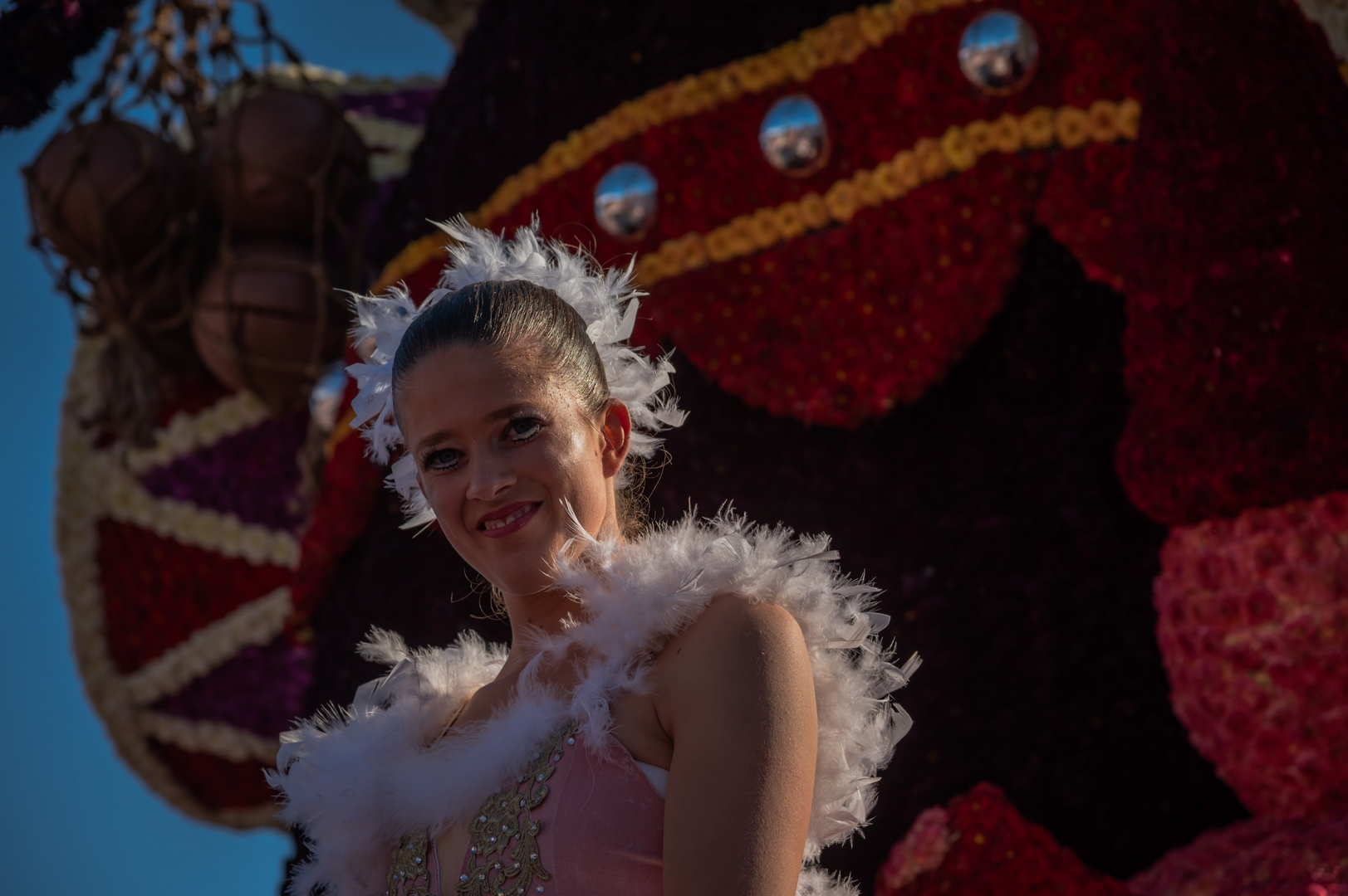 Vive Saint Nicolas!, Foto Charles van Campenhout