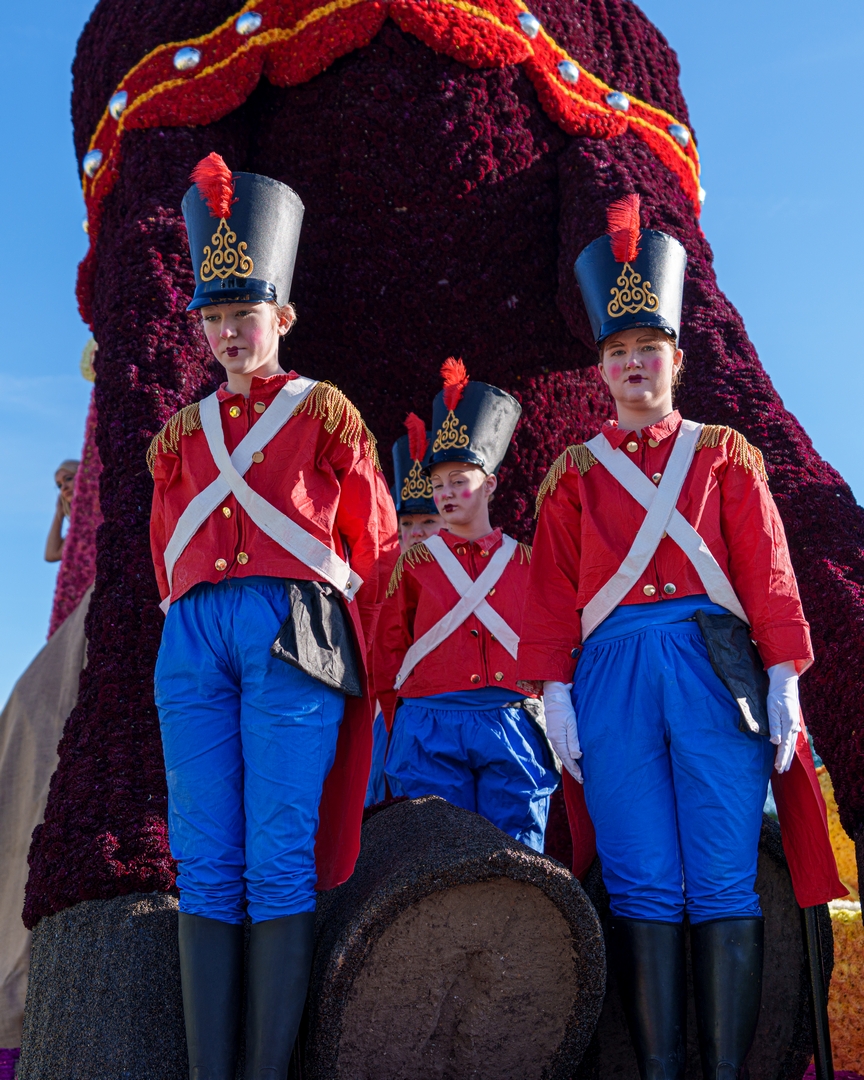 Vive Saint Nicolas!, Foto Paul Ranft