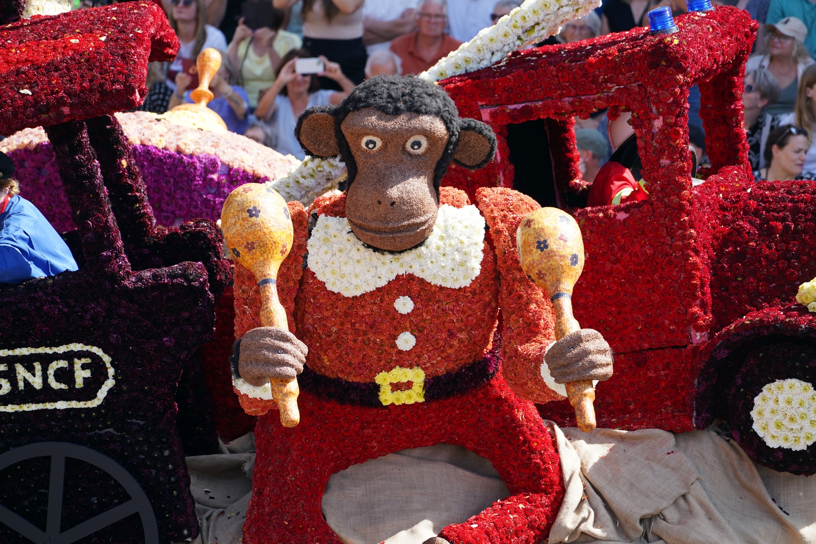 Vive Saint Nicolas!, Foto Fotografie Sander Vlug