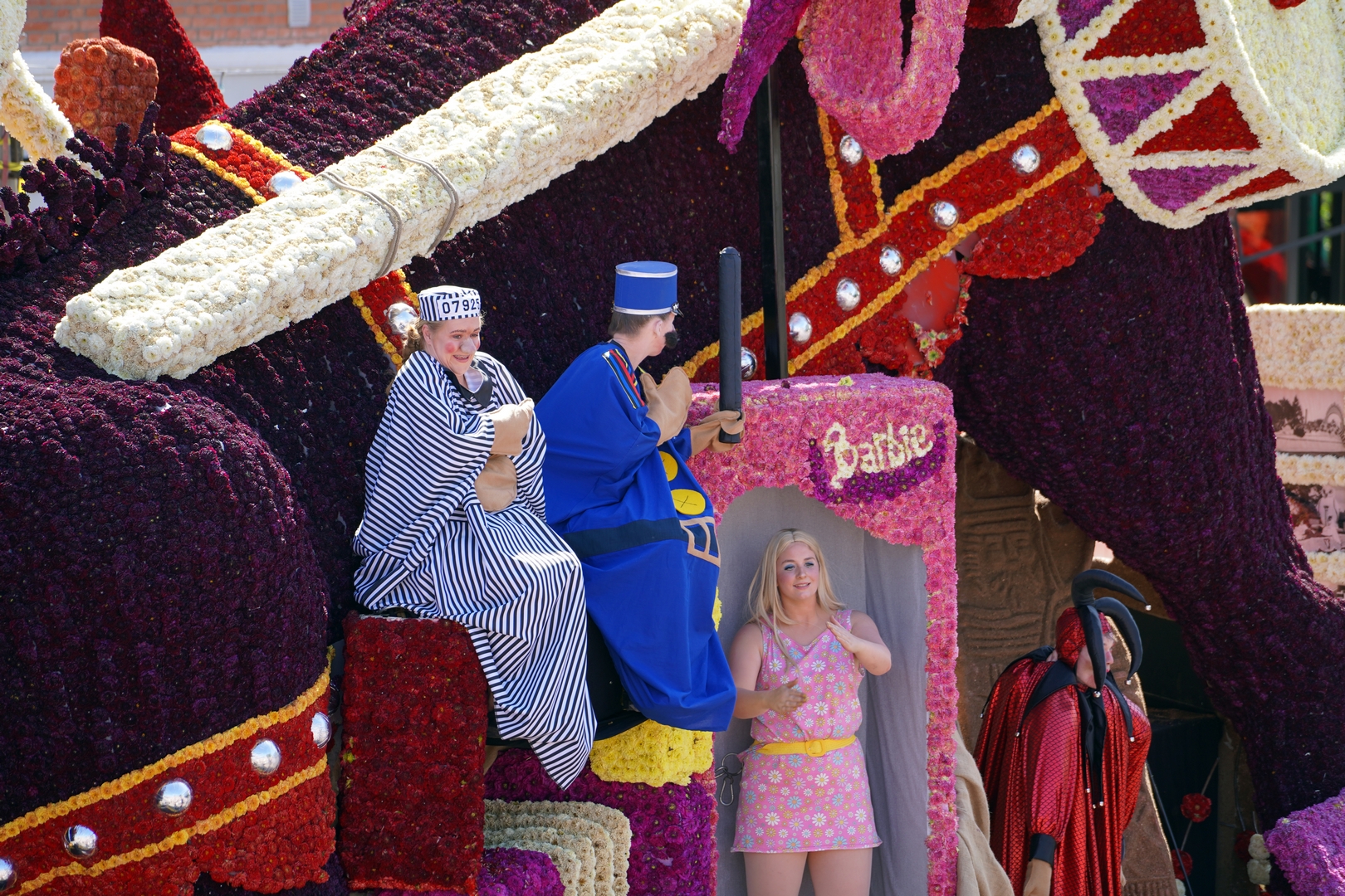 Vive Saint Nicolas!, Foto Fotografie Sander Vlug