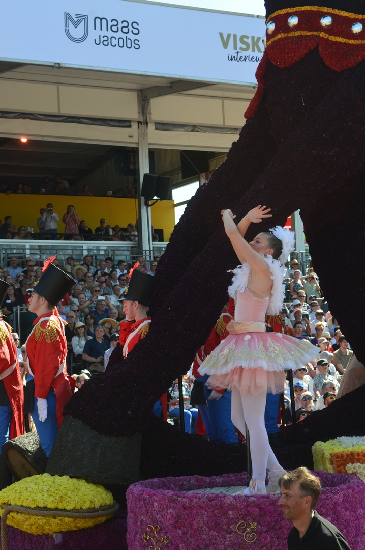Vive Saint Nicolas!, Foto Joeri Sannen