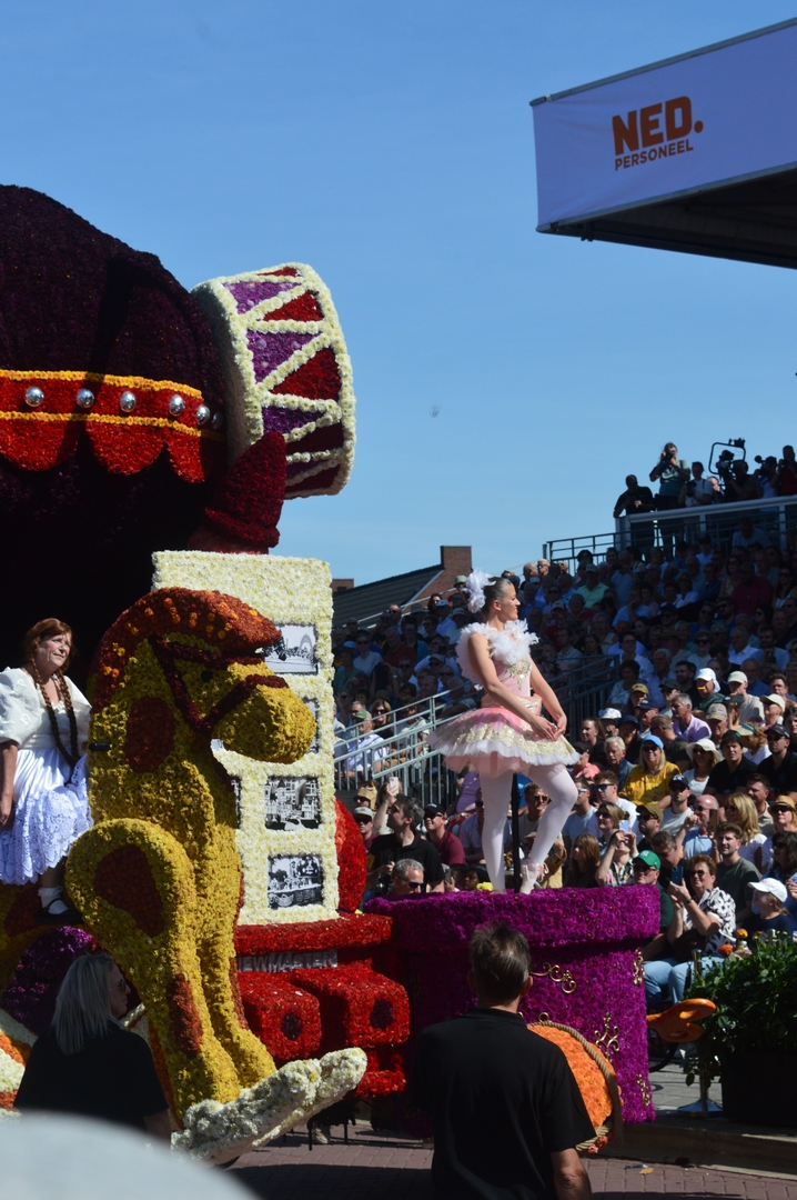 Vive Saint Nicolas!, Foto Joeri Sannen