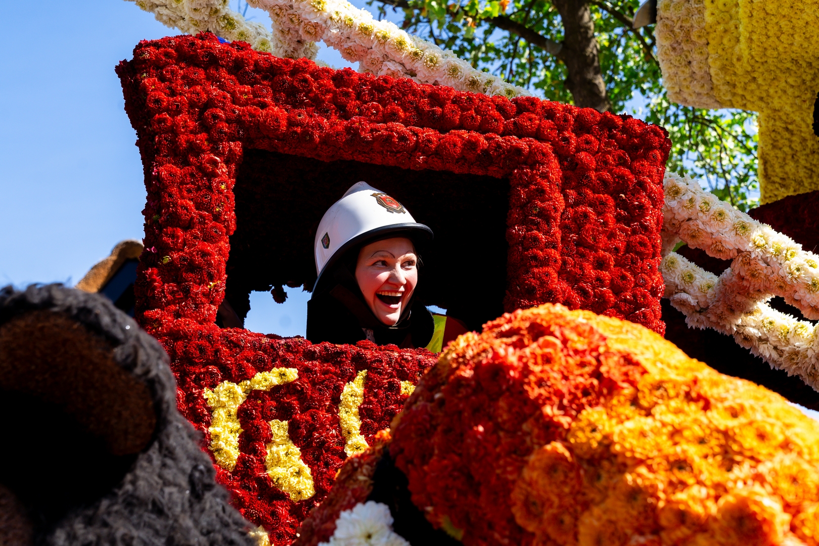 Vive Saint Nicolas!, Foto Judith Adriaansen Fotografie