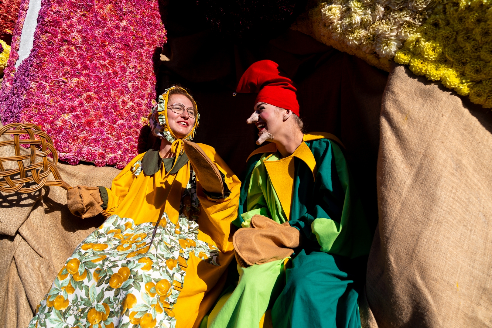 Vive Saint Nicolas!, Foto Judith Adriaansen Fotografie
