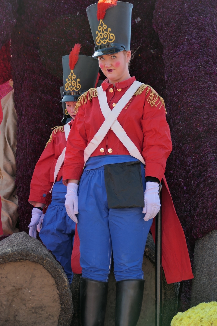 Vive Saint Nicolas!, Foto Peter van Trijp