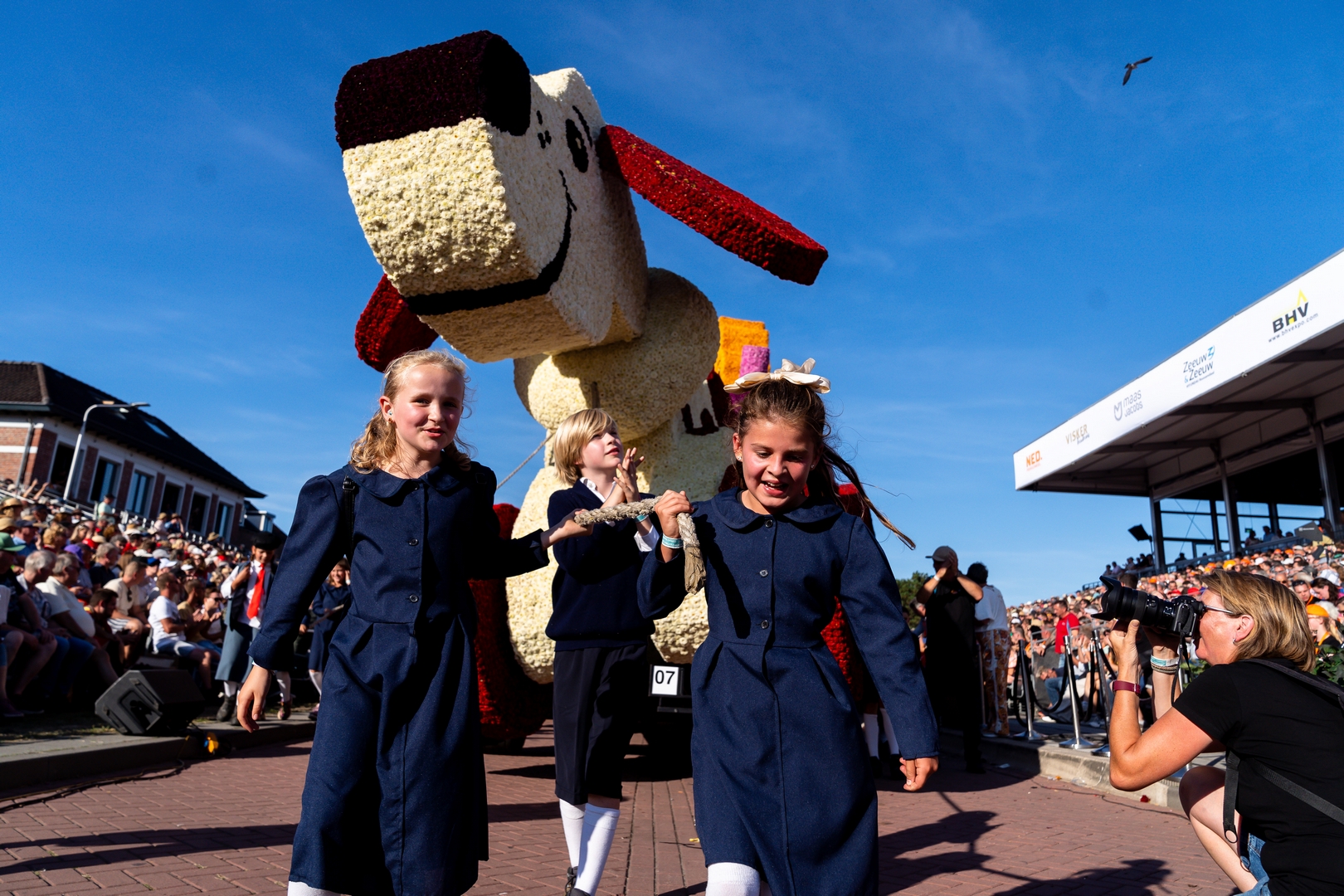 Op Rolletjes, Foto Judith Adriaansen Fotografie