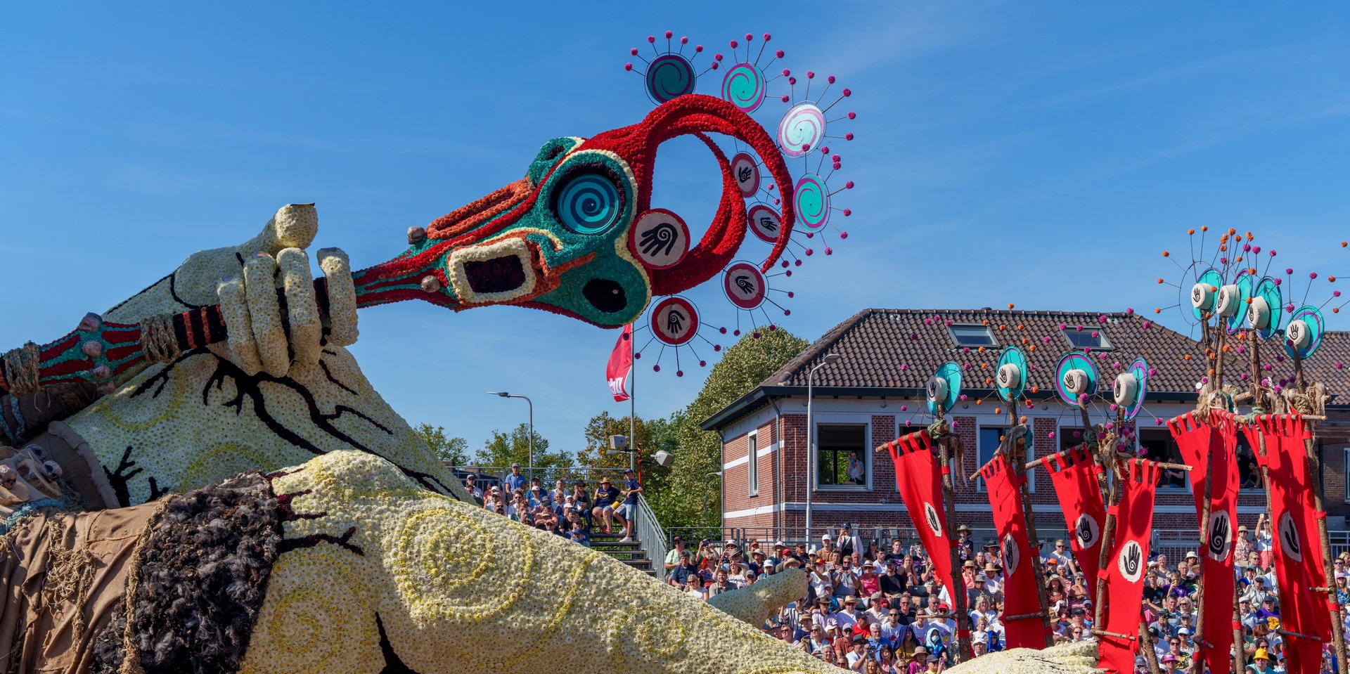 Tweede Termijn, Foto Paul Ranft