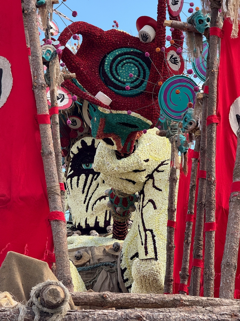 Tweede Termijn, Foto Joeri Sannen