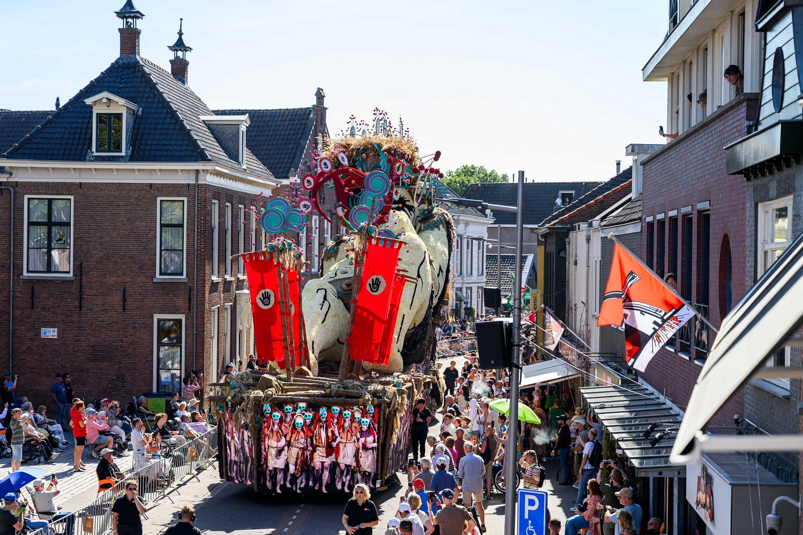 Tweede Termijn, Foto José van Trijp fotografie