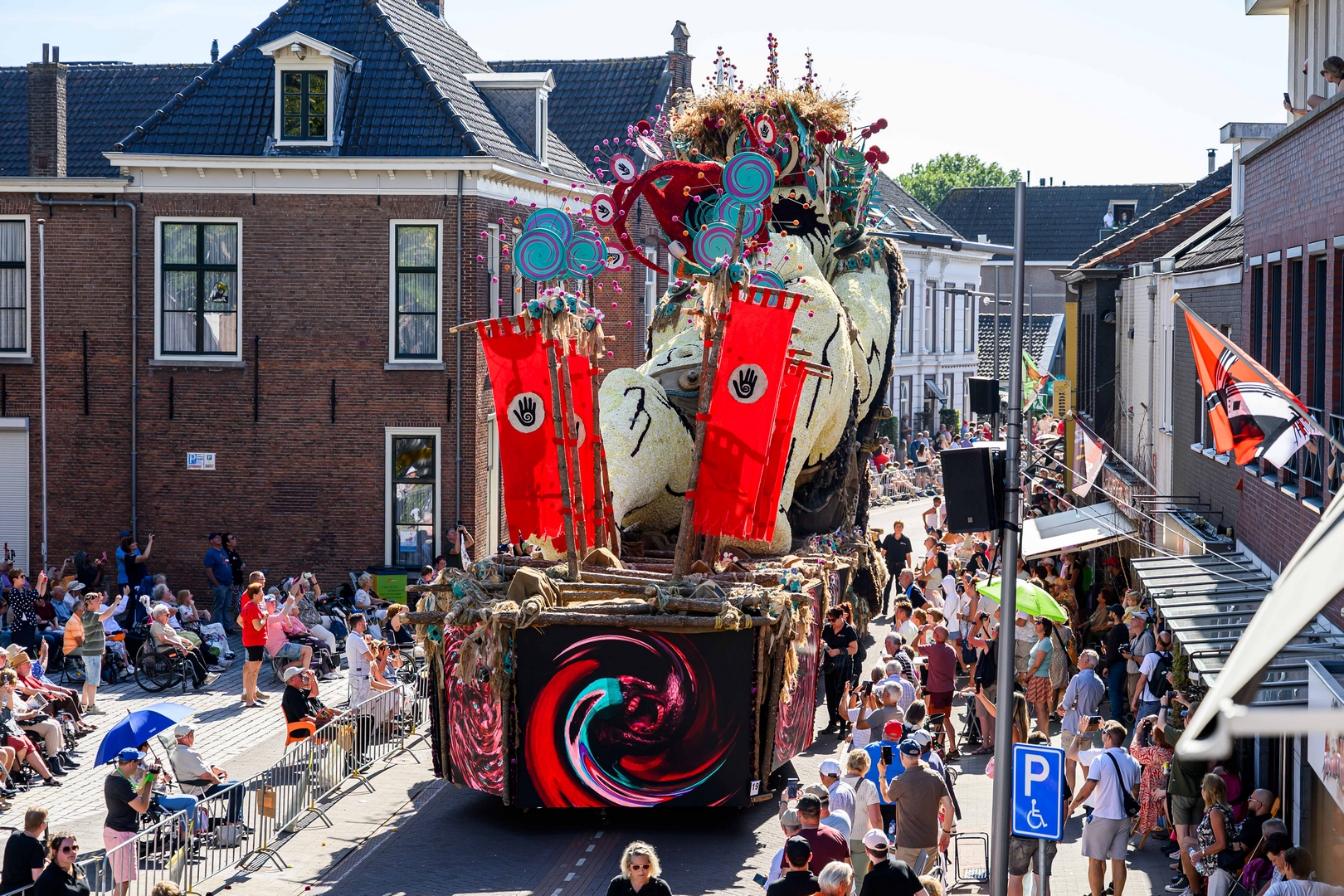 Tweede Termijn, Foto José van Trijp fotografie