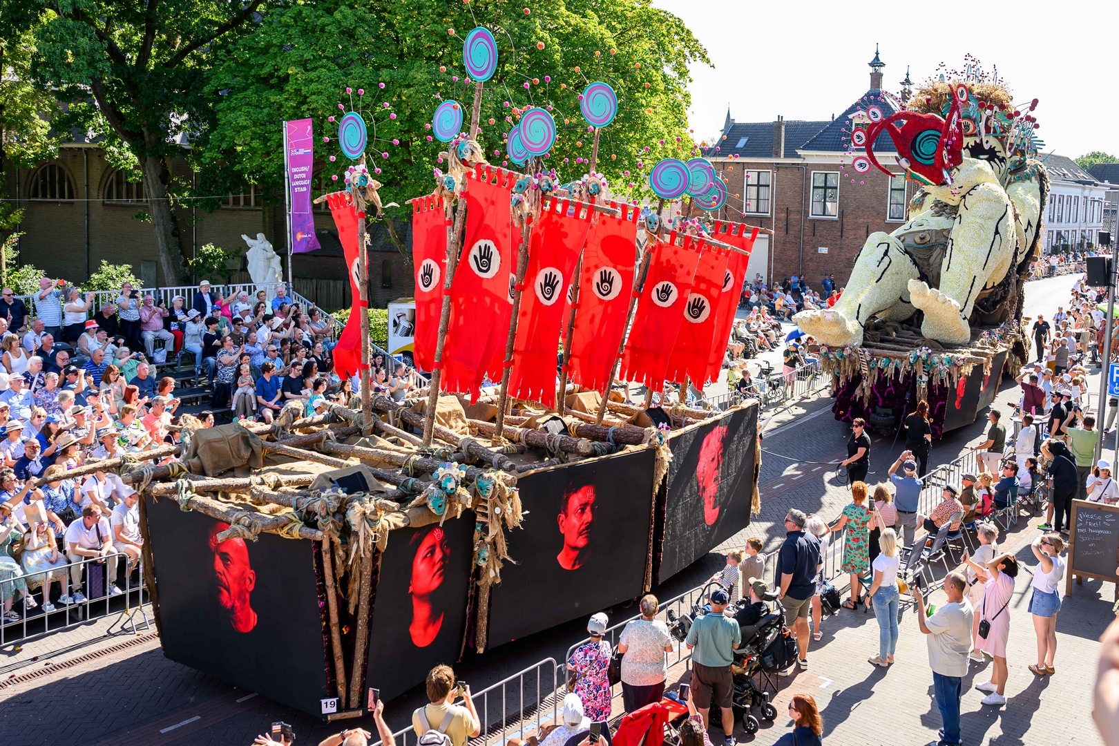 Tweede Termijn, Foto José van Trijp fotografie