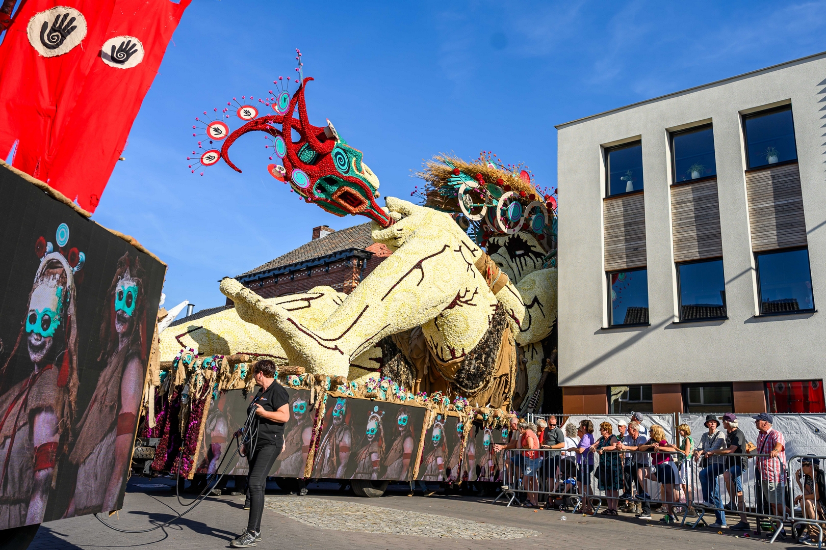 Tweede Termijn, Foto José van Trijp fotografie
