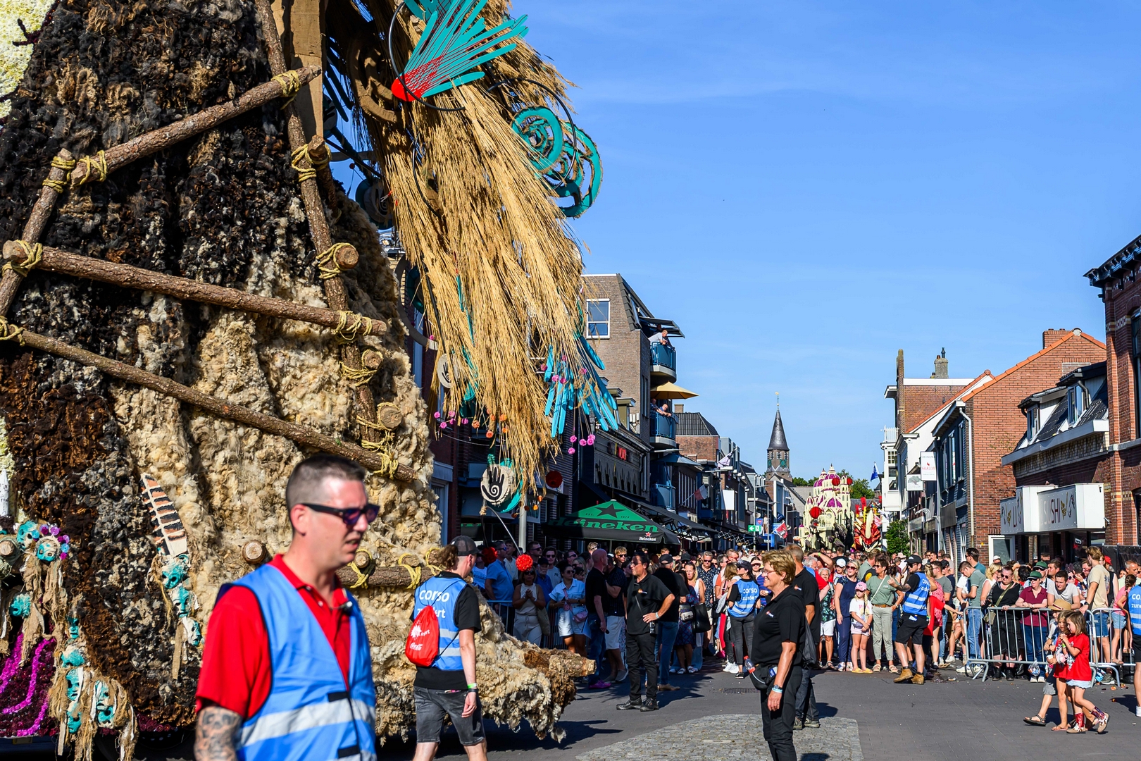 Tweede Termijn, Foto José van Trijp fotografie
