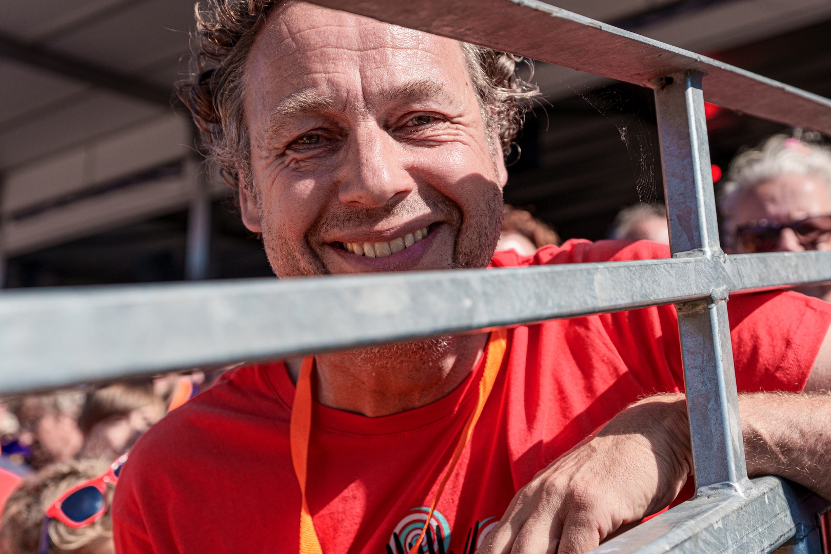 Tweede Termijn, Foto Paul Ranft