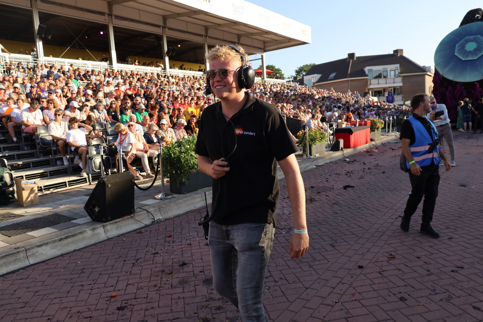 Tweede Termijn, Foto Erwin Martens