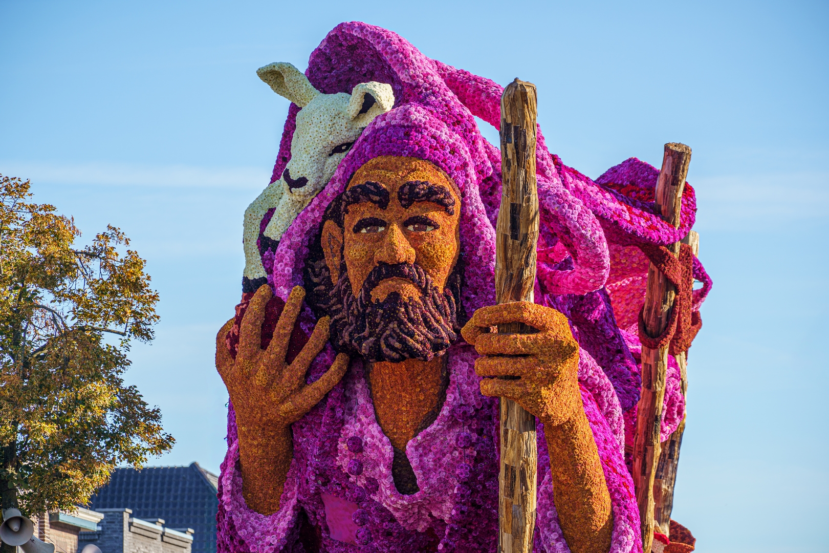 Nomad, Foto Paul Ranft