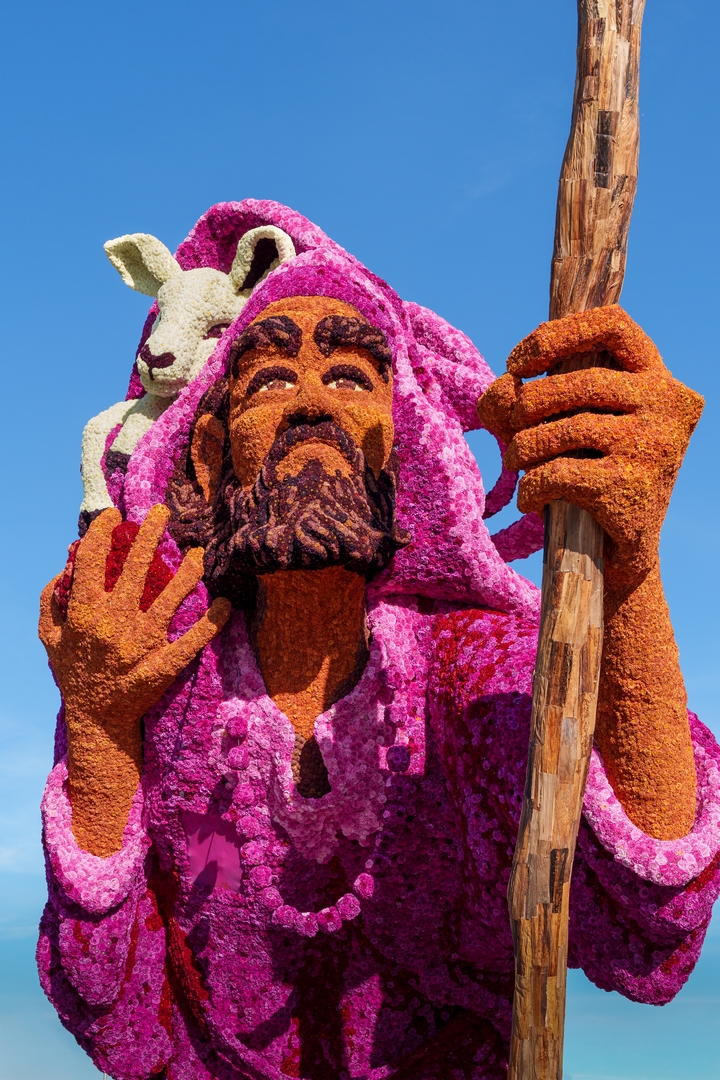 Nomad, Foto Paul Ranft