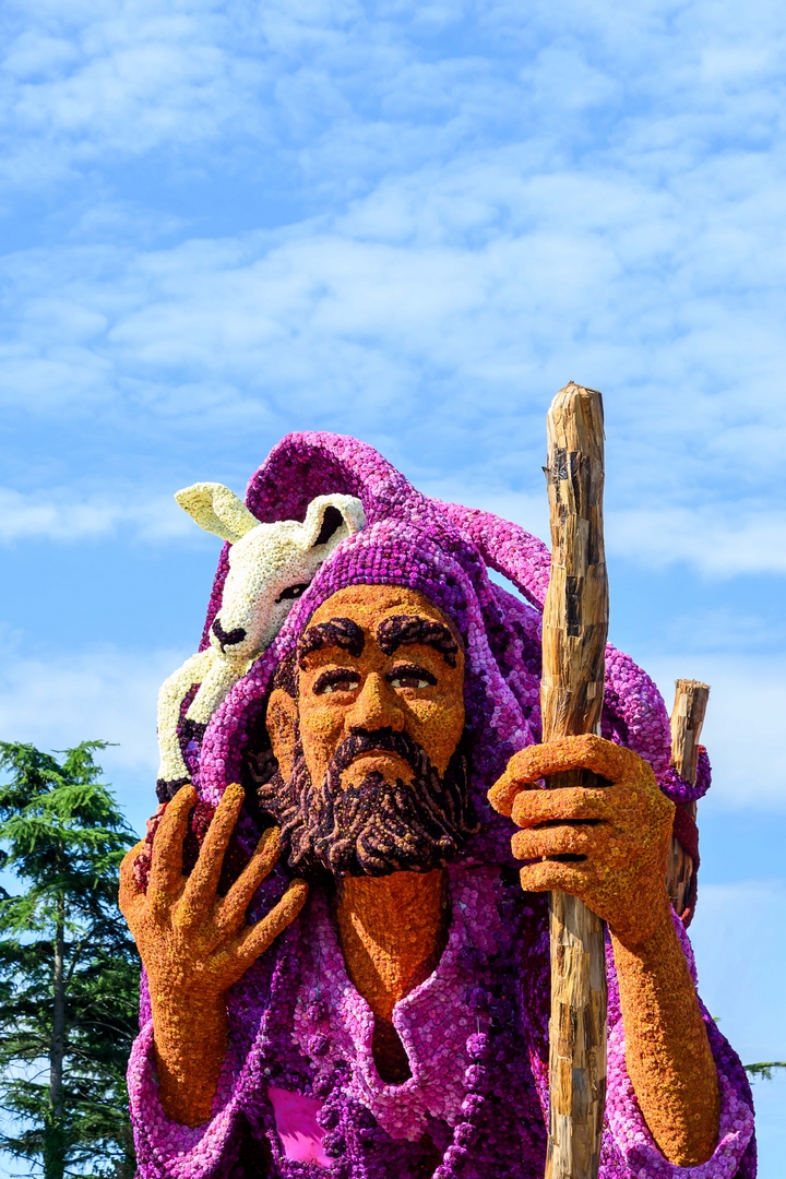 Nomad, Foto José van Trijp fotografie