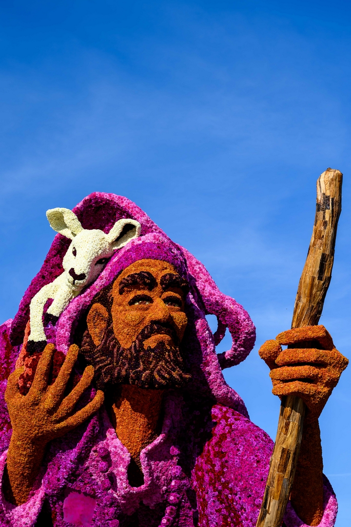 Nomad, Foto José van Trijp fotografie