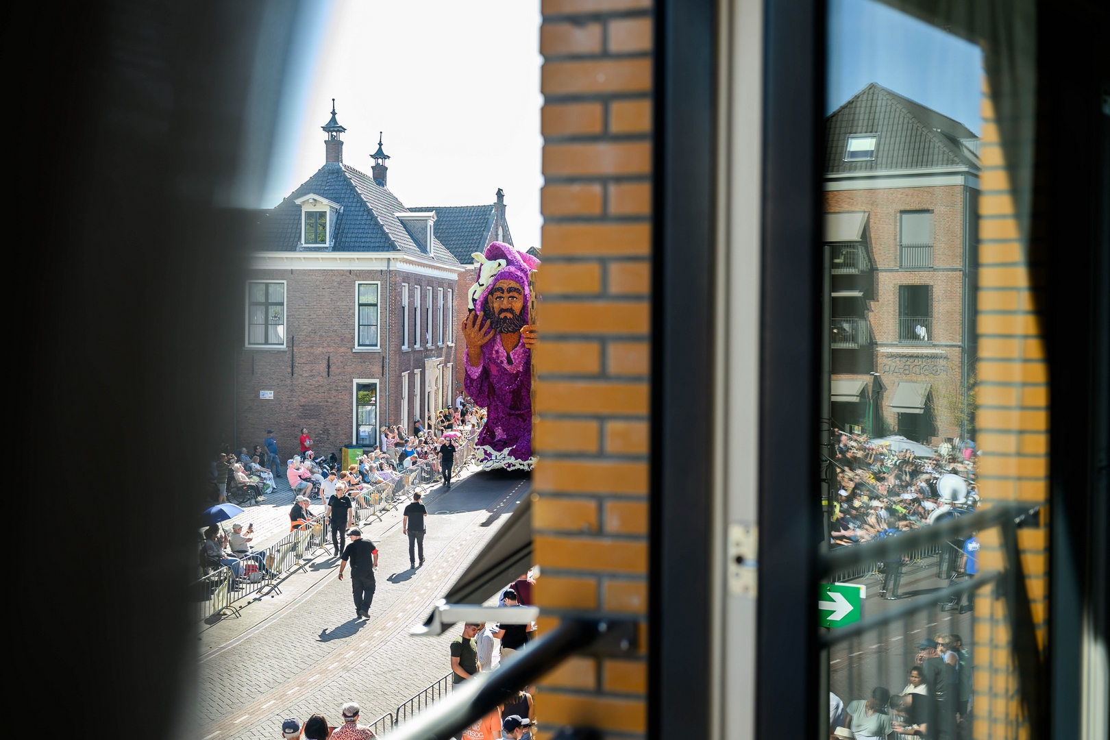 Nomad, Foto José van Trijp fotografie