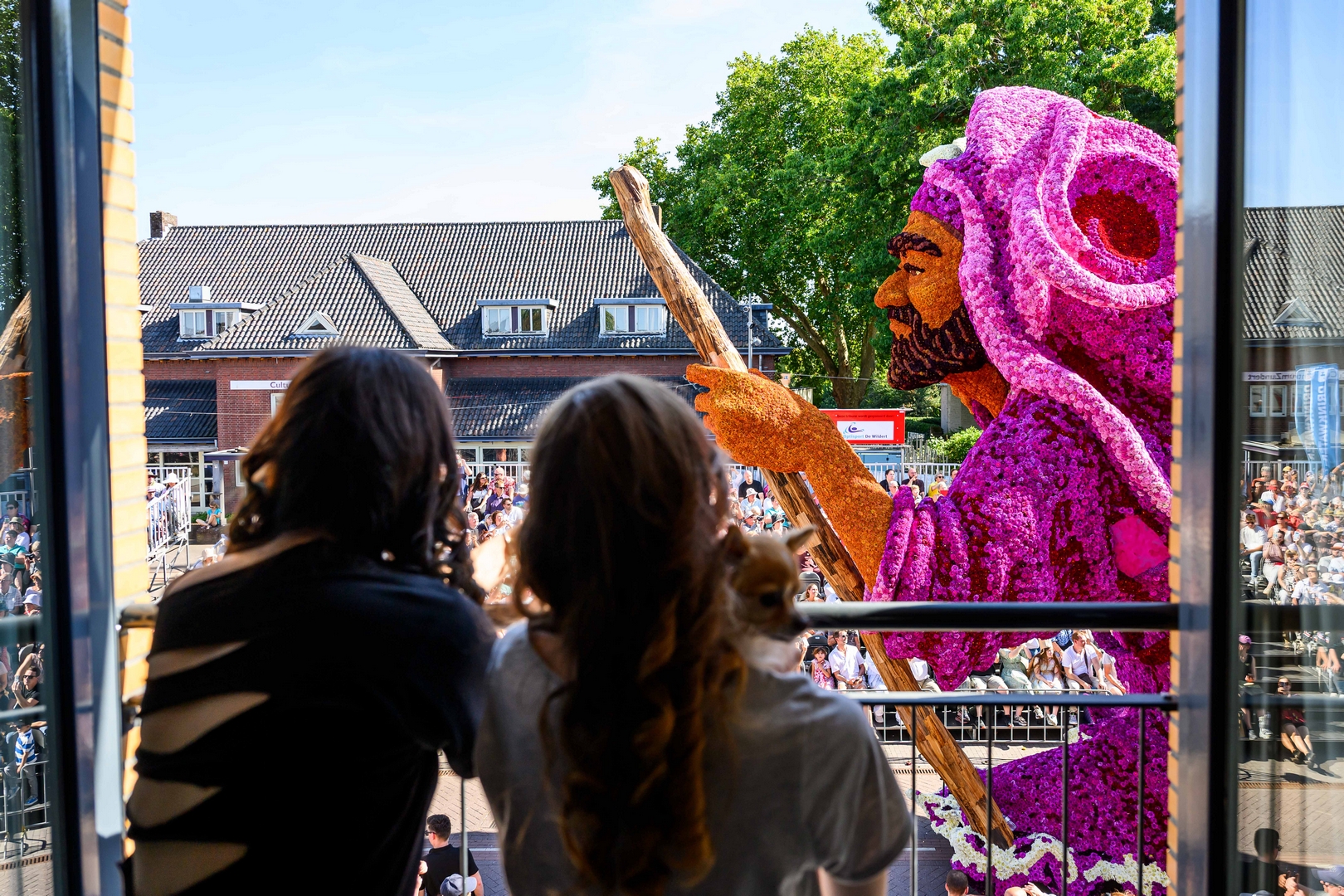 Nomad, Foto José van Trijp fotografie