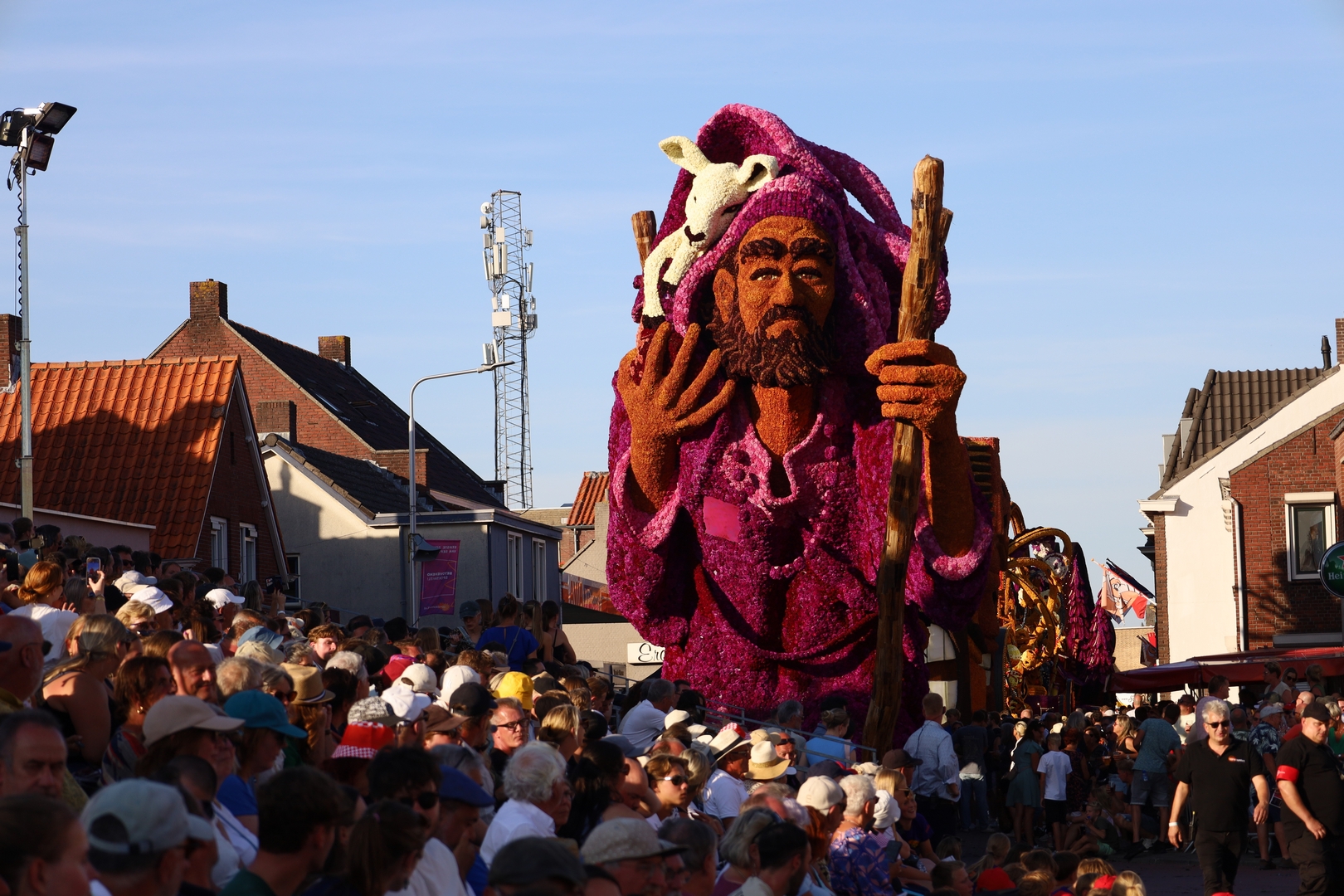 Nomad, Foto Erwin Martens