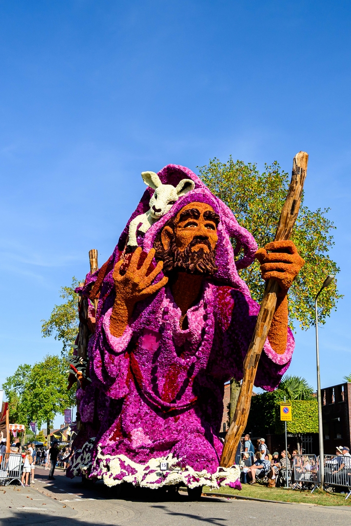 Nomad, Foto José van Trijp fotografie