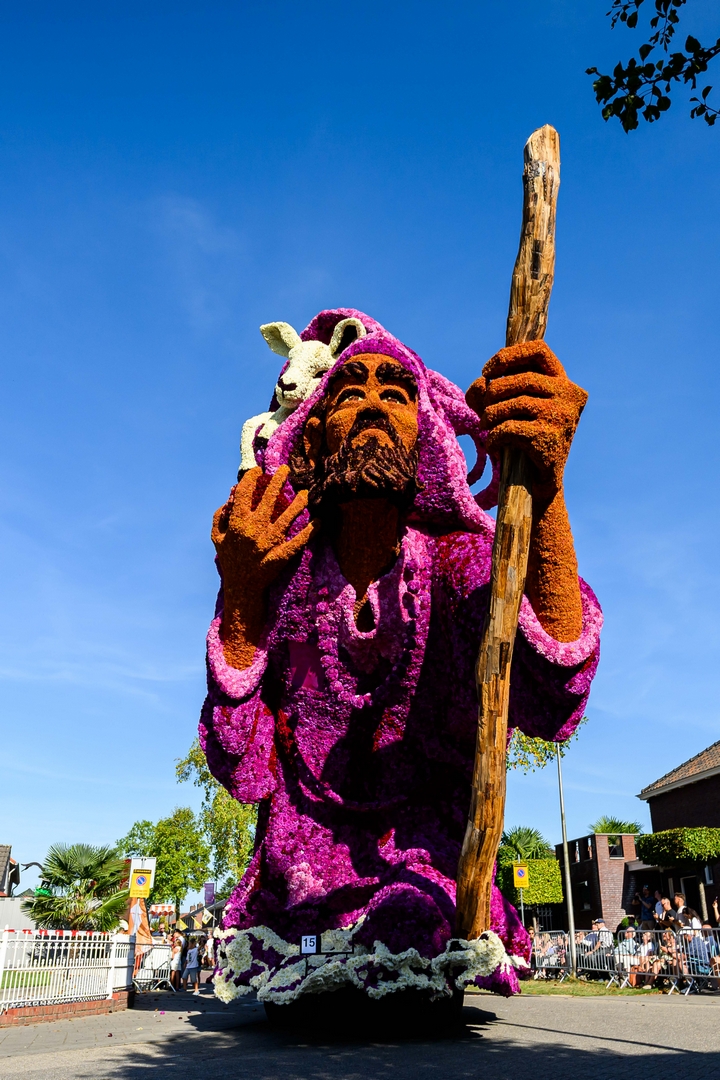 Nomad, Foto José van Trijp fotografie